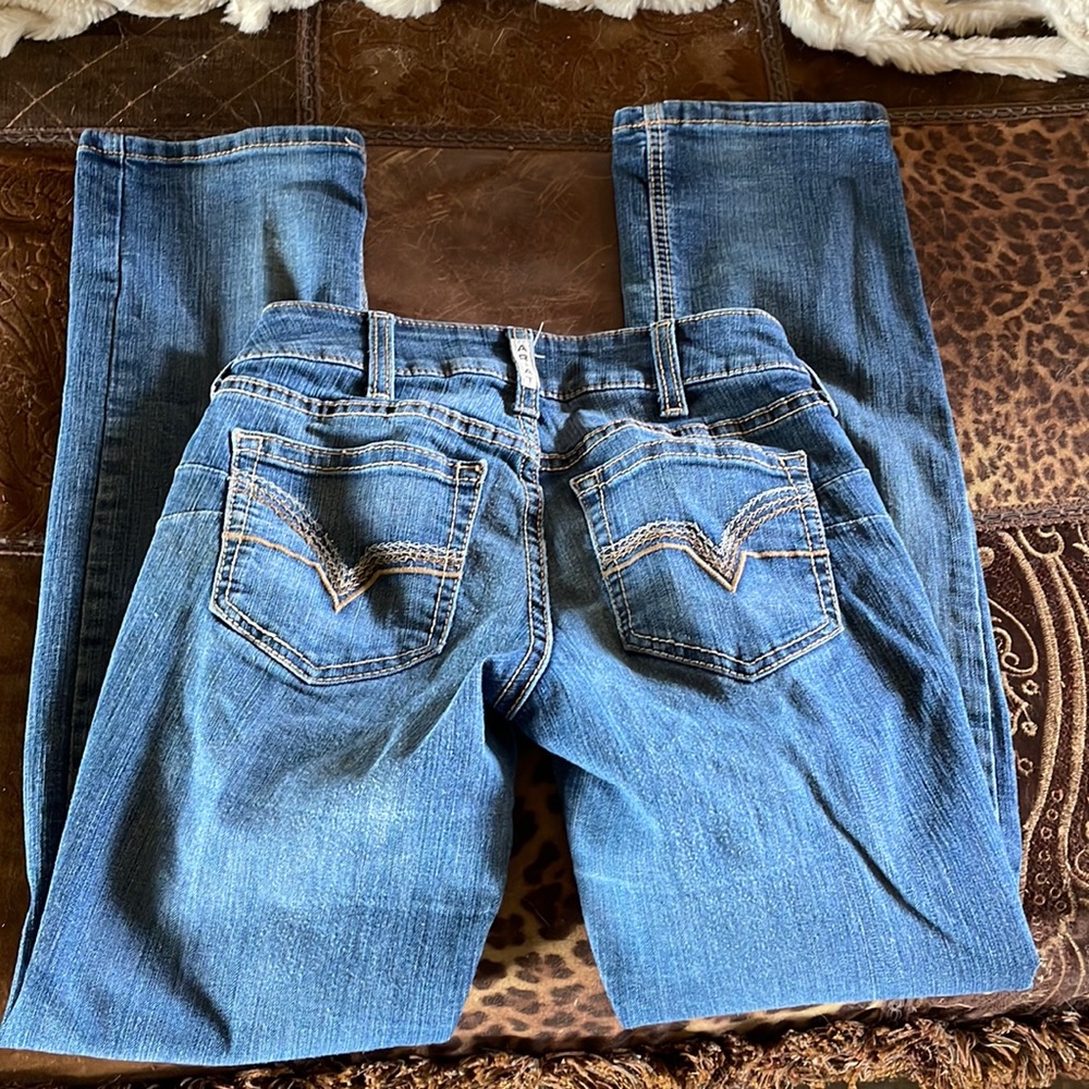Ariat Jeans!!